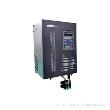 KE300A-12 Series Single-Phase 220-In, Three-Phase 380-Out Special Inverter